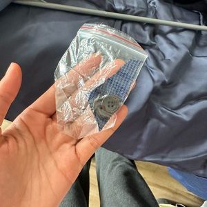 Ethomas/Suit supply blazer